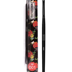 Eyebrow brush №1 Matreshka