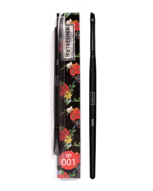 Eyebrow brush №1 Matreshka
