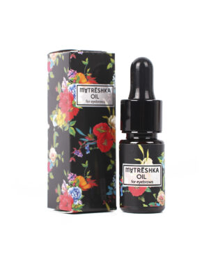 Oil for eyebrows Matreshka