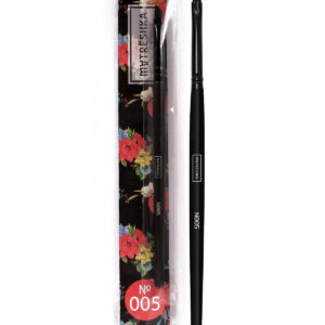 Eyebrow brush №5 Matreshka
