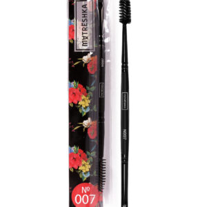 Eyebrow brush №7 Matreshka