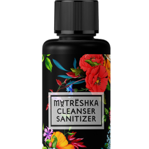 Cleancer sanitizer Matreshka