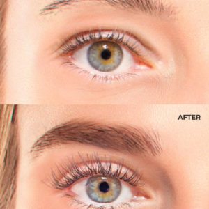 Serum for brows from Matreshka
