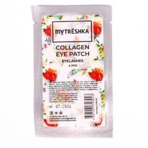 Collagen patches Matreshka