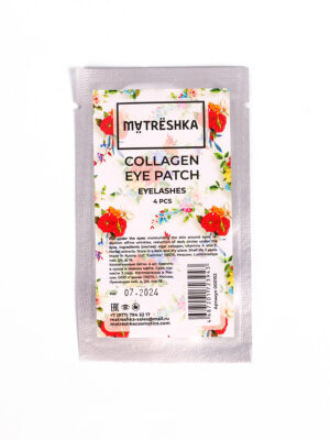 Collagen patches Matreshka
